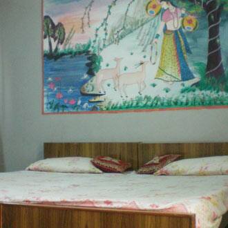 Shankuntalam Guest House, Jaipur 3
